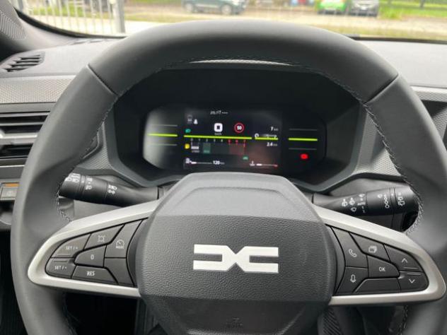 DACIA Duster Eco-G 120 CV Journey Km0 GPL rif. 23789779 - Foto 5