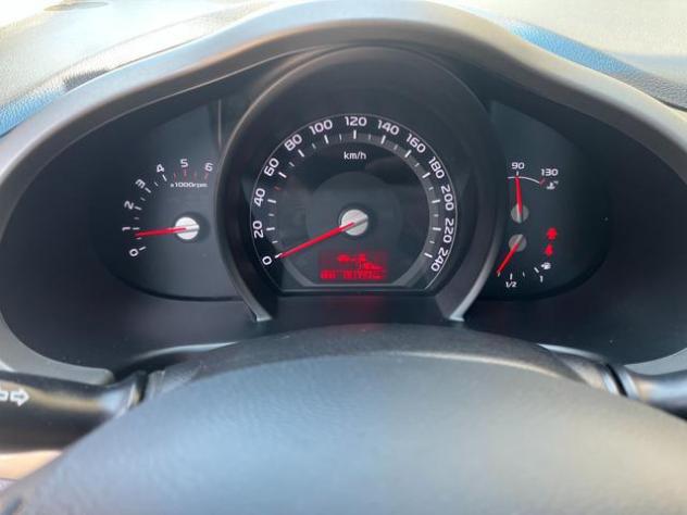 KIA Sportage 1.7 CRDI - Class rif. 23996158 - Foto 7