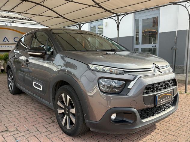 Citroen C3 1.2 PureTech 110 Shine #50681 - Foto 3