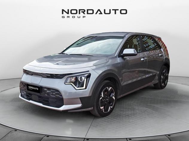 Kia e-Niro 2ª serie 64,8 kWh Business