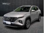Hyundai Tucson 3ª serie 1.6 CRDI 48V XLine