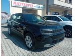 JEEP Avenger 1.2 Turbo 100 CV MHEV Altitude