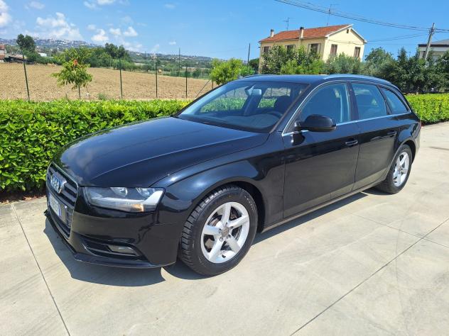 Audi A4 Avant 2.0, Meccanica in ordine - Foto 4