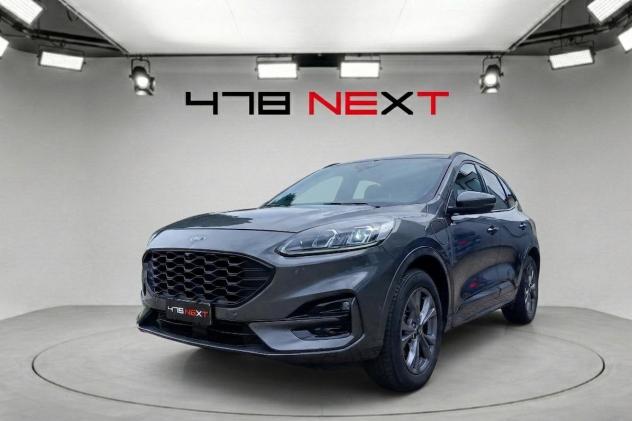 Ford Kuga 2.5 Benzina PHEV 225CV 2WD ST-Line Aut