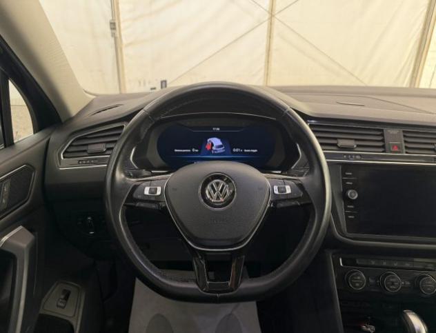 VOLKSWAGEN Tiguan Allspace 2.0 TDI SCR DSG 4MOTION Advanced BMT rif. 23935981 - Foto 7