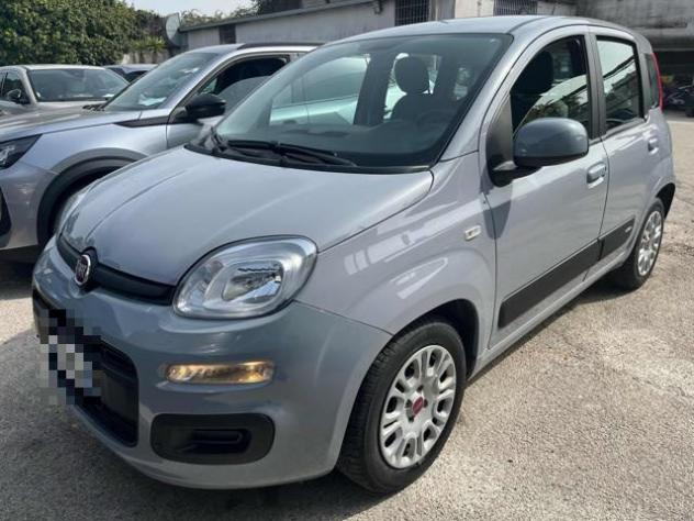 FIAT Panda 1.0 FireFly S&S Hybrid 70cv rif. 23804330