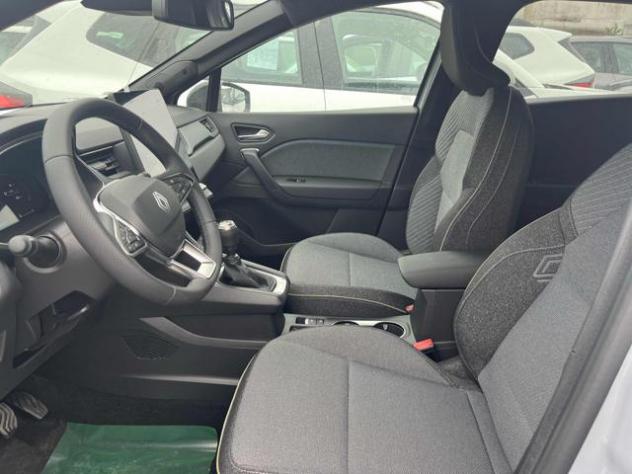RENAULT Captur TECHNO1.2 ECO-G 120 rif. 23984055 - Foto 5