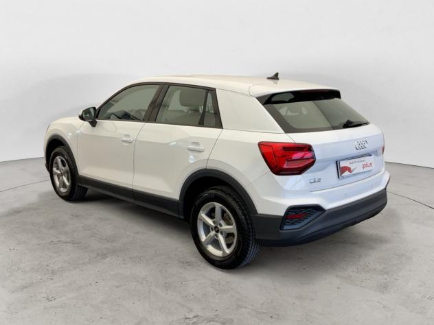 Audi Q2 Q2 35 2.0 tdi Business Advanced s-tronic - Foto 5