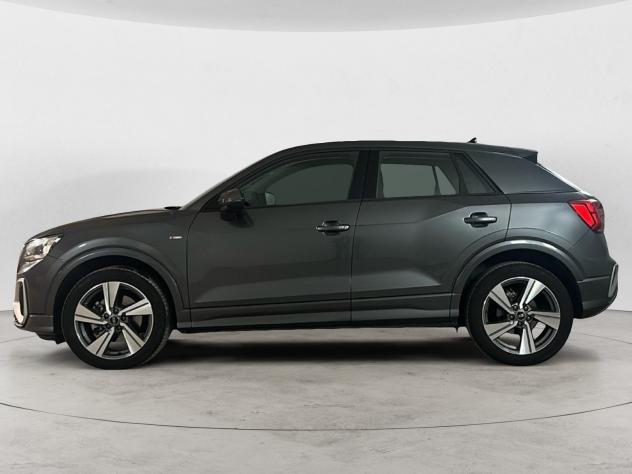 Audi Q2 Q2 35 2.0 tdi S line edition s-tronic - Foto 3