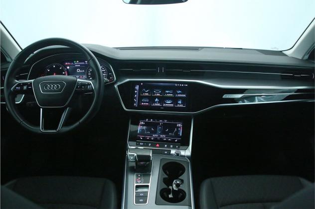 Audi A6 Allroad Quattro 40 TDI 2.0 quattro S tronic - Foto 9