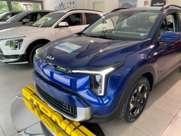 KIA Stonic 1.0 T-GDi 100 CV Urban rif. 23614105 - Foto 2