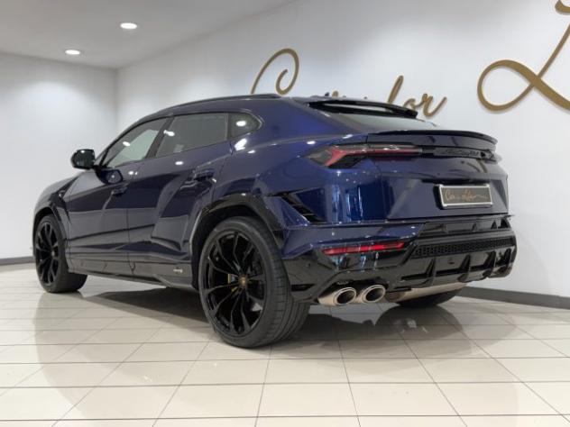 LAMBORGHINI Urus 4.0 S 60th IVA ESPOSTA rif. 24034462 - Foto 8