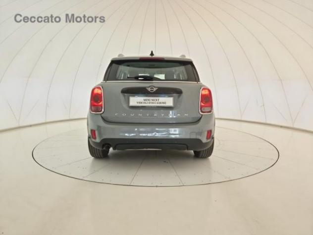 MINI Countryman 1.5 One D Boost Countryman rif. 21242625 - Foto 5