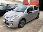 Citroen C3 pure tech 82  live edition