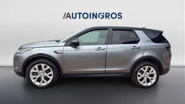 Land Rover Discovery Sport 2.0 D TD4 MHEV HSE - Foto 2