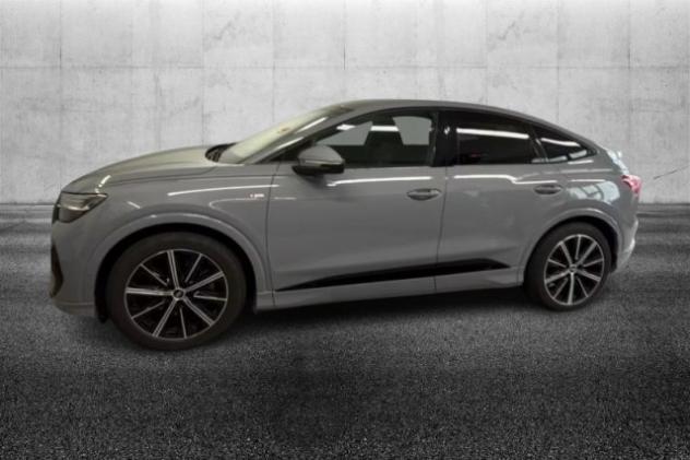 AUDI Q4 e-tron Q4 SPB 40 e-tron S line edition rif. 23757684 - Foto 4