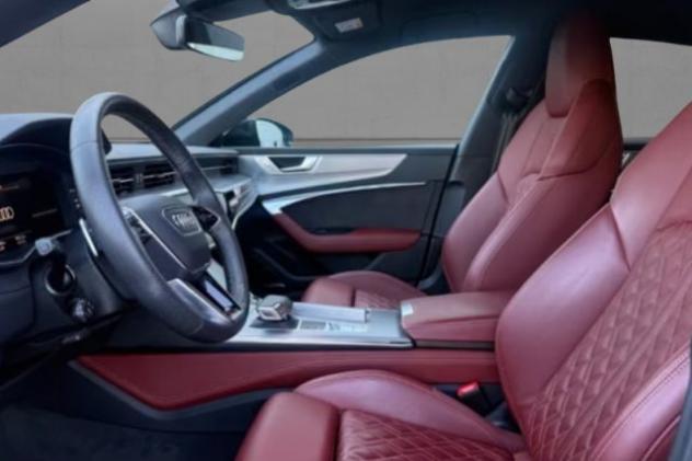AUDI S7 SPB 3.0 TDI quattro tiptronic rif. 24161871 - Foto 7
