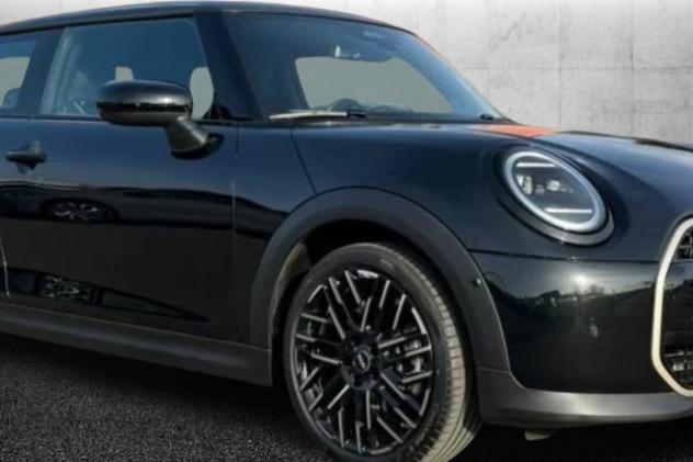 MINI Mini Cooper C Classic rif. 23757564 - Foto 2