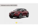 NISSAN Juke 1.0 DIG-T 114 CV DCT N-Design  2ª serie rif. 23759550