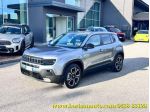 JEEP Avenger BEV Summit rif. 23281137