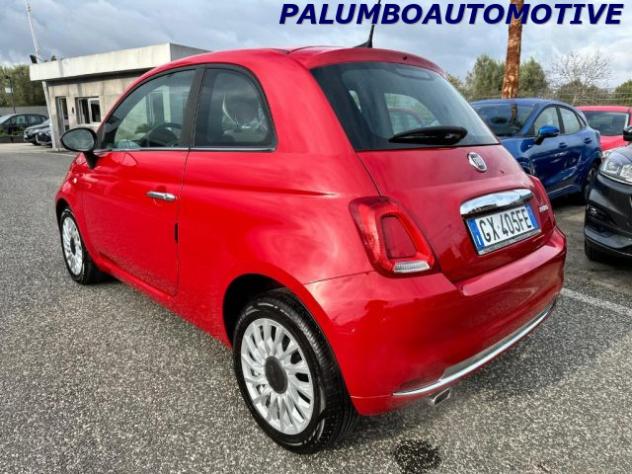 FIAT 500 1.0 Hybrid Dolcevita rif. 23837167 - Foto 5