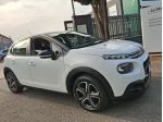 Citroen C3-1.2 BENZINA-GARANZIA 12 MESI-EURO6b-