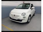 FIAT 500 Benzina 1.2 Lounge 69cv E6