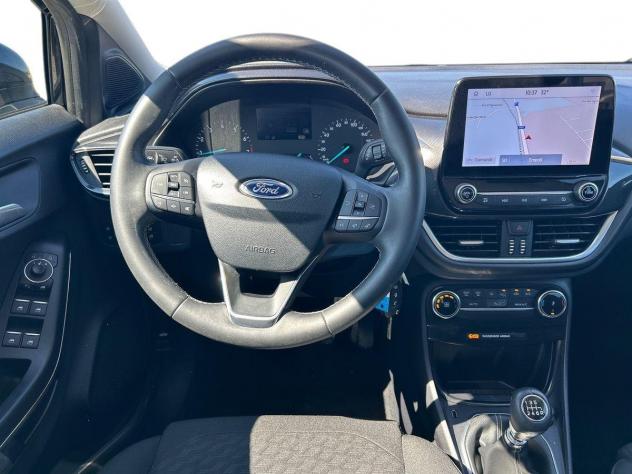 Ford Puma II 2020 1.0 ecoboost h ST-Line s&s 125cv - Foto 7