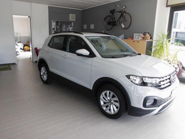 Volkswagen T-Cross 1.0 TSI 110 CV Style - Foto 3