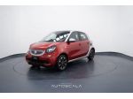 SMART ForFour 1.0 70cv Twinamic Passion rif. 22650756