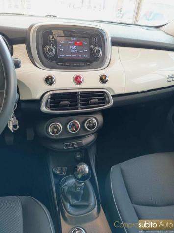 FIAT 500X 1.3 MultiJet 95 CV Lounge rif. 24035846 - Foto 10