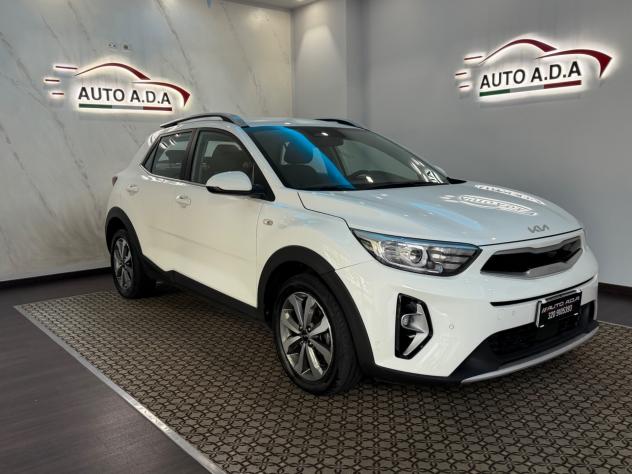 Kia Stonic 1.0 T-GDi 100 CV MHEV iMT GT Line - Foto 2
