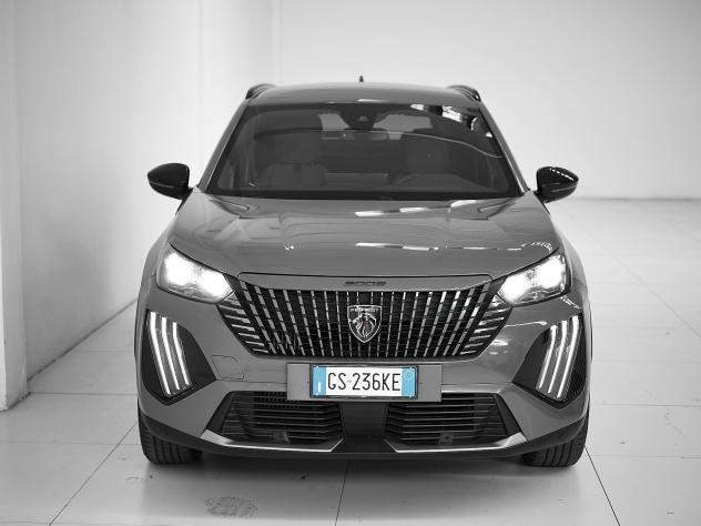 Peugeot 2008 PureTech 130 EAT8 Allure S/S - Foto 5