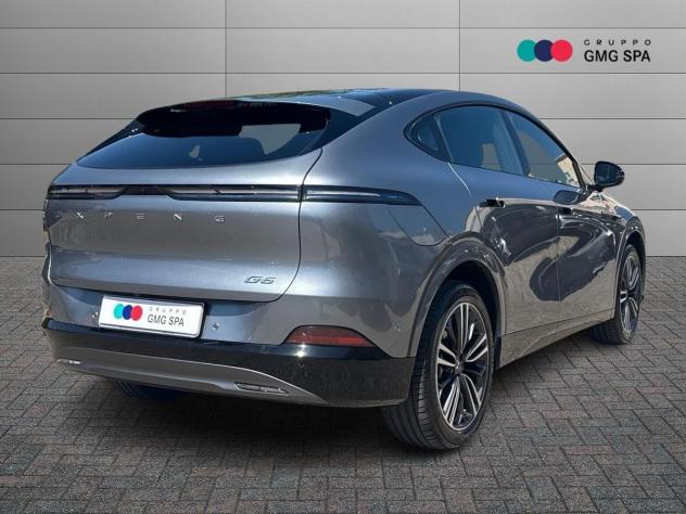 XPENG G6 66 kWh Standard Range rwd - Foto 3