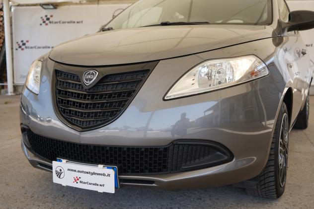 Lancia Ypsilon 1.2 69 CV GPL Gold - Foto 7