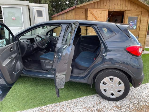 Renault Captur 1.5 dCi 8V 90 CV Start&Stop Energy R-Link - Foto 7