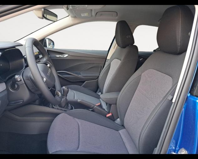 Škoda Fabia Be More 1,0 MPI 59 kW (80 CV) 5 marce - manuale - Foto 10