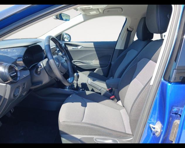 Škoda Fabia Fabia 4ª serie - Fabia 1.0 MPI 80 CV Young Edition - Foto 10