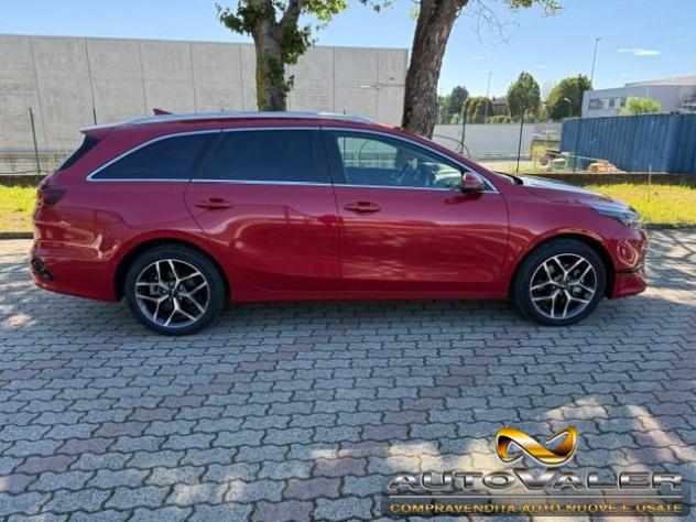 KIA Ceed 1.6 CRDi 136 CV MHEV SW km37000 rif. 23995295 - Foto 6