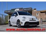 ABARTH 595 Turismo 1.4 Turbo T-Jet 165 CV PELLE TETTO NAV rif. 23490842