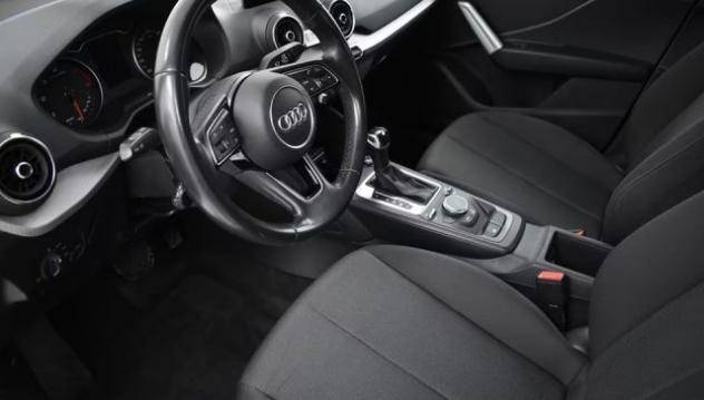 AUDI Q2 35 TDI Quattro S tronic - 90.000 Km rif. 23308551 - Foto 10