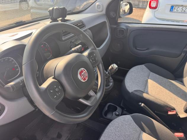 Fiat Panda 1.2 Lounge 69cv E6 - Foto 6