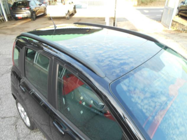 Fiat Panda 1.2 Lounge 5 posti - Foto 9