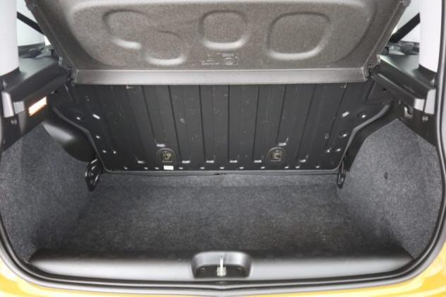 FIAT Panda Panda 1.0 FireFly 70cv S&S Hybrid E6d-Final EASY rif. 23882060 - Foto 6