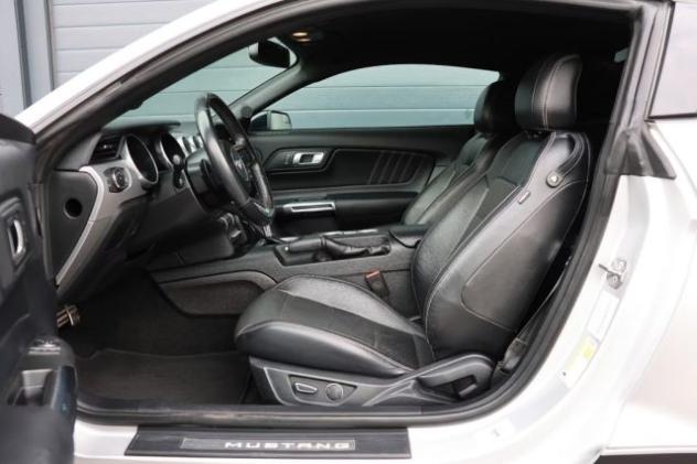 FORD Mustang Fastback 2.3 EcoBoost rif. 24230473 - Foto 10