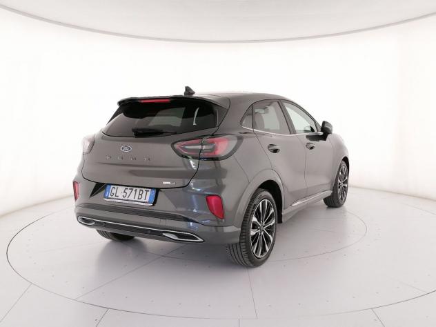 Ford Puma 1.0 ecoboost h ST-Line Vignale s&s 155cv - Foto 2