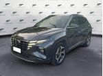 Hyundai Tucson Hybrid 1.6 HEV 2wd 230cv Exellence Auto