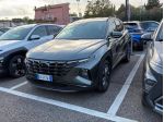 Hyundai Tucson Tucson 1.6 t-gdi 48V Xline 2wd dct-SOLO KM. 29.360