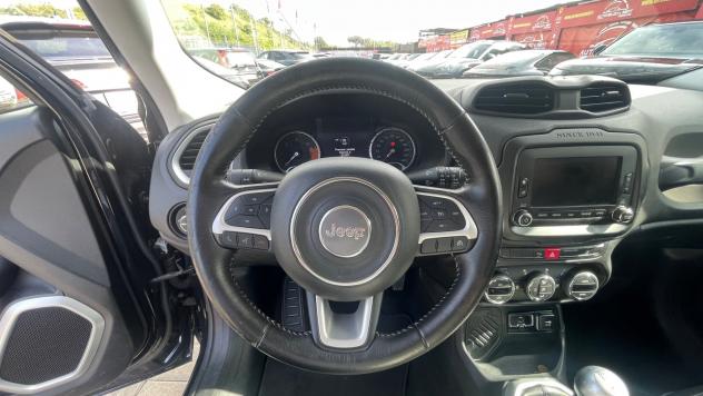 Jeep Renegade - Foto 9