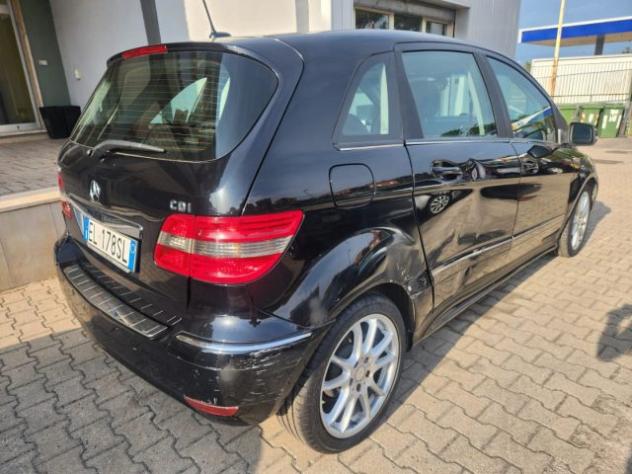 MERCEDES-BENZ B 180 CDI Sport rif. 23996932 - Foto 4